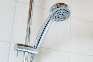 De ultieme keuze: douchekolom voor een vernieuwde badkamerervaring