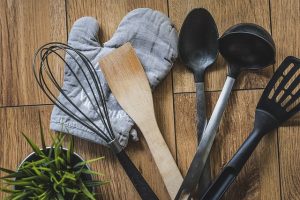 Ontdek de wereld van keukenapparatuur: soorten, onderhoud, functies en duurzaamheid