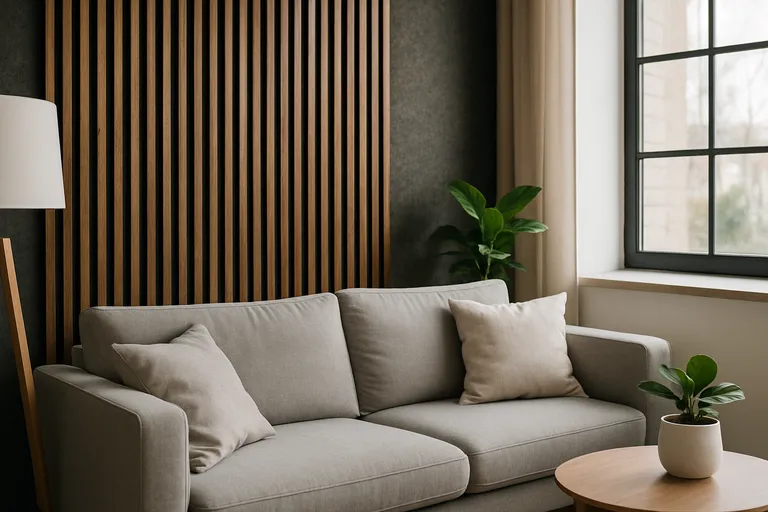 Hoe verbeter ik de akoestiek met wandpanelen? Hoe verbeter ik de akoestiek met wandpanelen?