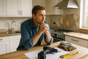 Hoe renoveer ik mijn keuken slim?