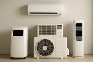 Welke airco past het beste bij jou?