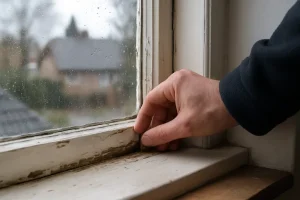 Zijn jouw kozijnen nog wel winterklaar?